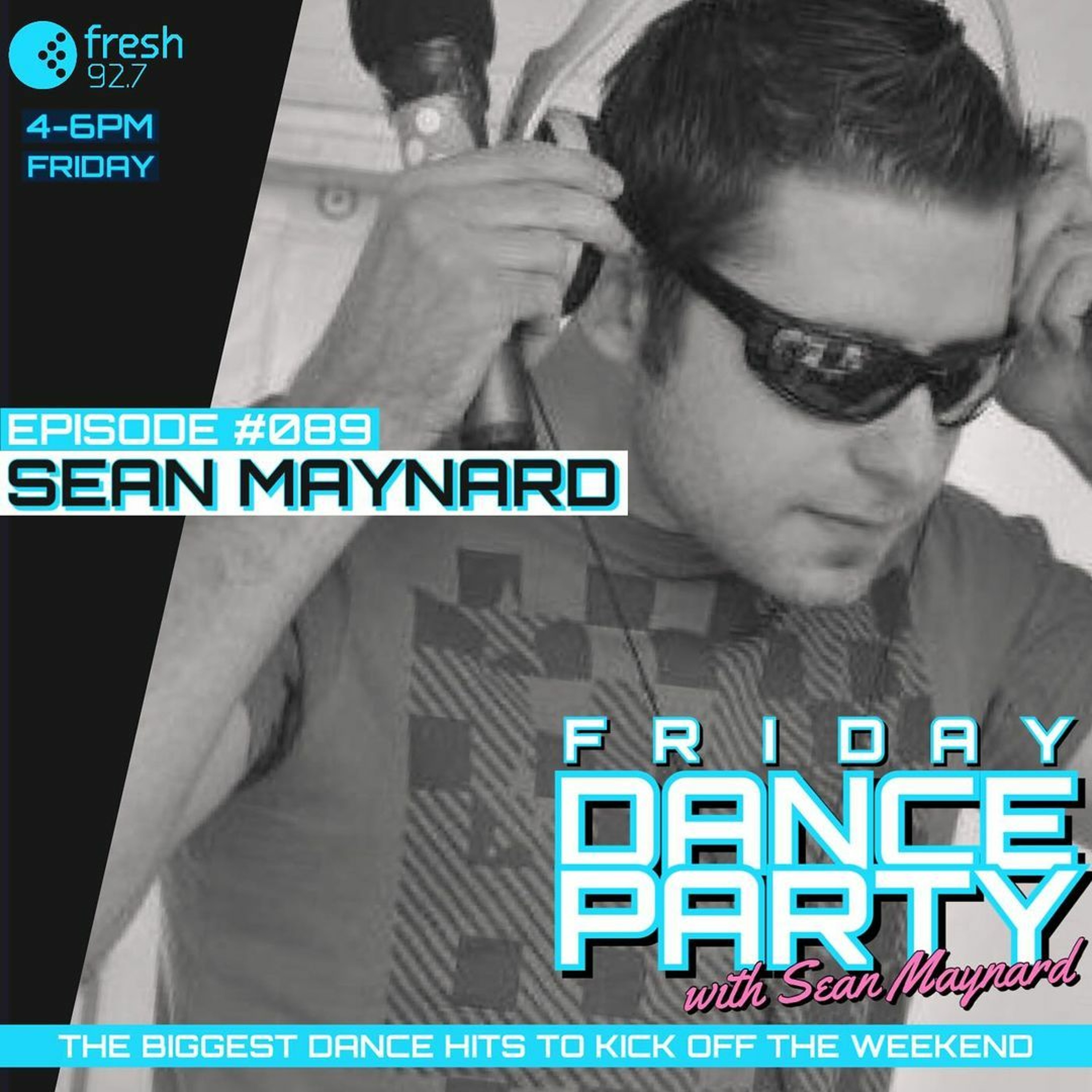 Dance Anthems Radio Show