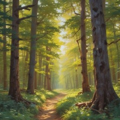 The Grace Of The Surface Light