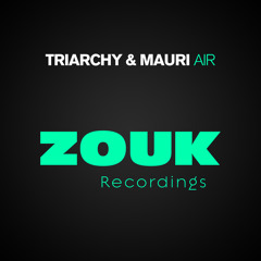 Air (Original Mix)