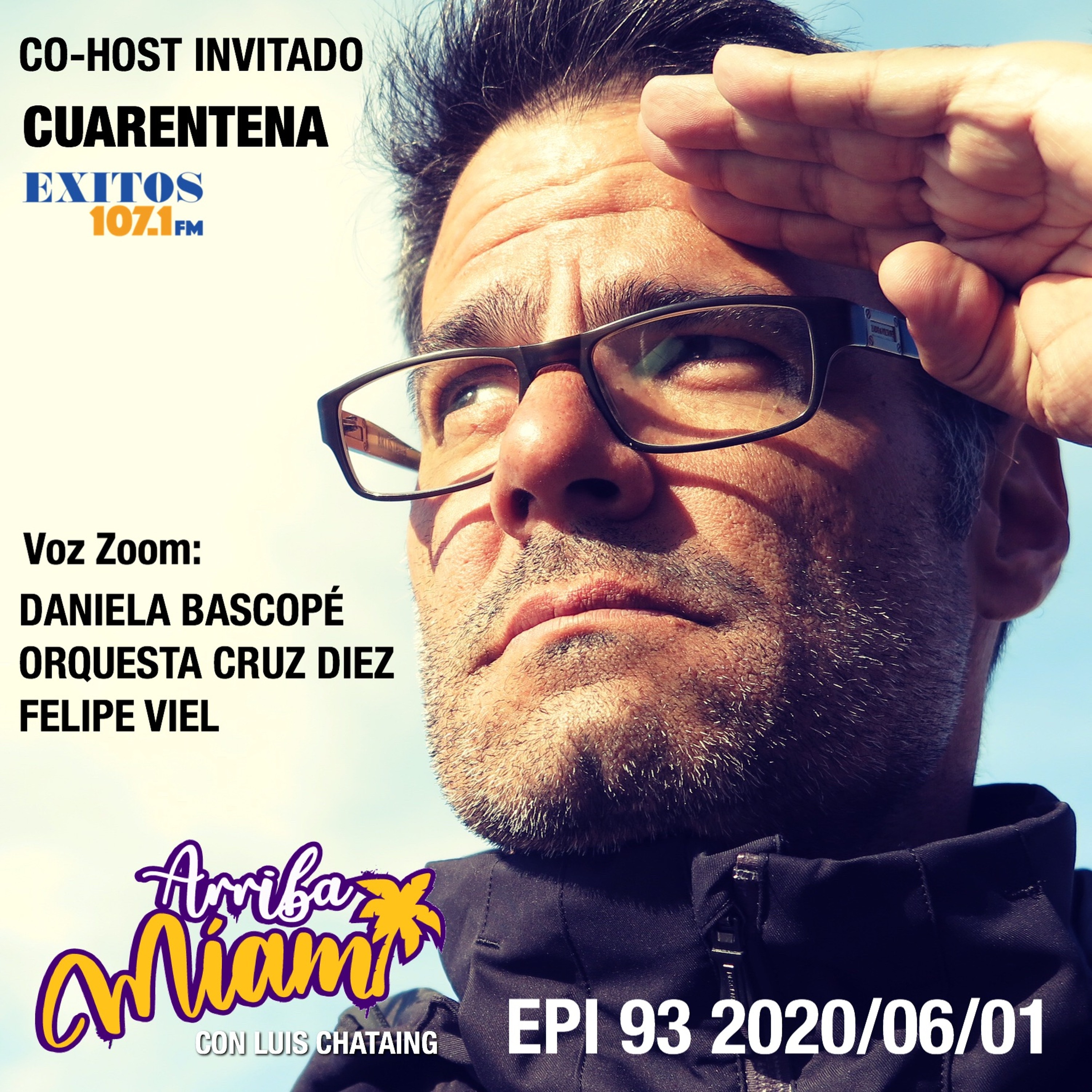 Chataing Podcasts