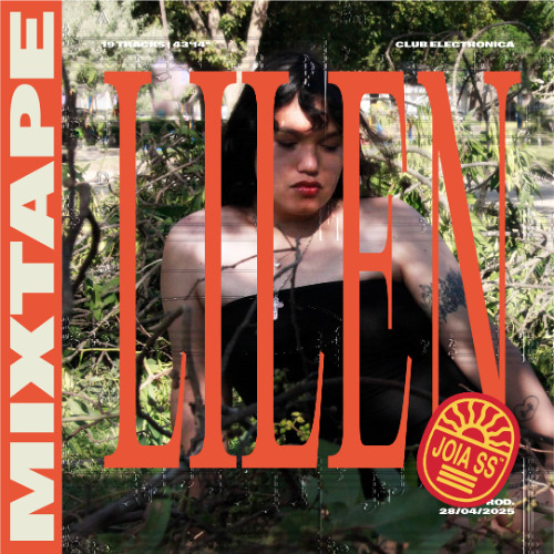 MIXTAPE #60 – lilen