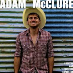 The 50 Stroke- Adam McClure