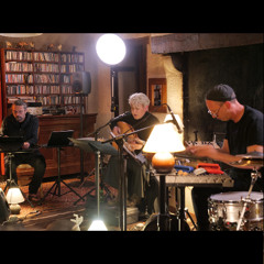 Malqa- #1 (La Chaume aux Gendres session)