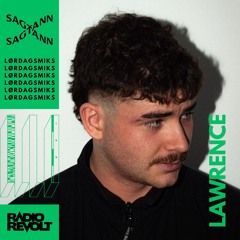 Lørdagsmix #67: LAWRENCE