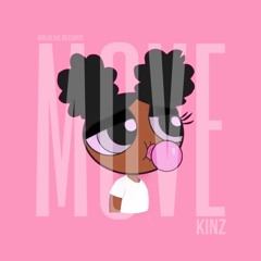 Move- KINZ (Prod. By JAY H3RB & Willo)