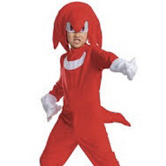 knuckles job
