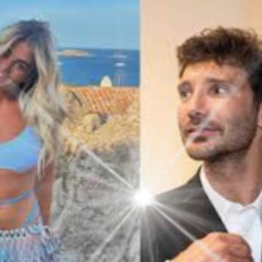 Caroline tronelli video stefano de martino video stefano de martino e caroline stefano de martino caroline tronelli