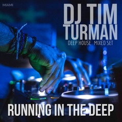 Tim Turman - Running in the Deep (Mixed Set)