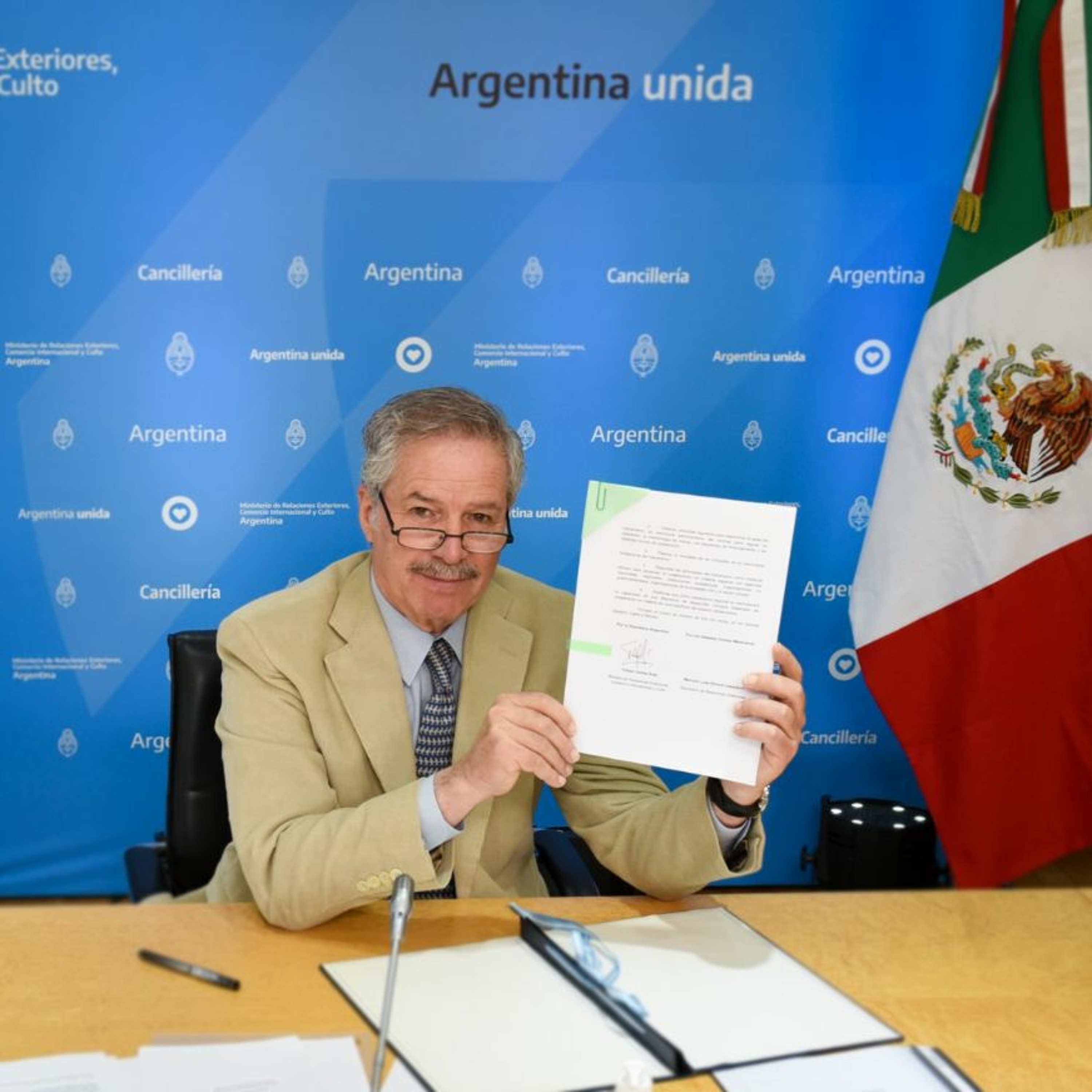 Columna en Radionoticas