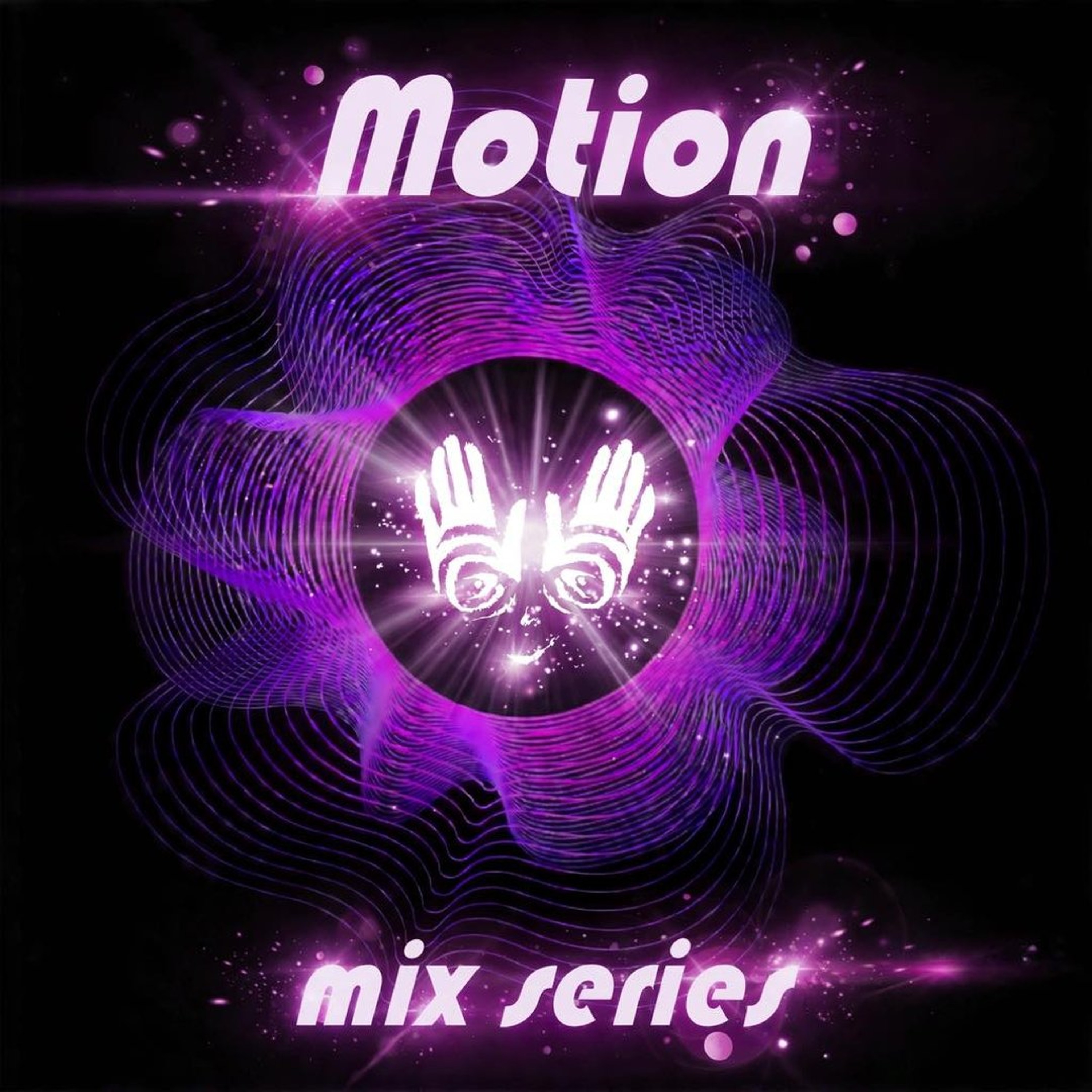 Motion #010 episode artwork