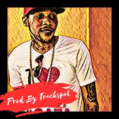 Vybz Kartel Type Beat | Cya Test Trap Remix | Prod By Trackspot