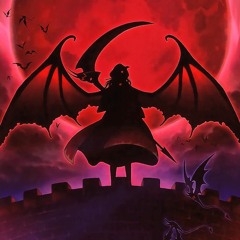 VAMP MUSIK 🩸🩸🩸 "i need bluh" (prod. Wes6es)