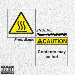 CAUTION (Prod. Magic)