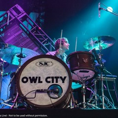 Owl City - The Technicolor Phase (Instrumental)