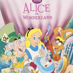 [PDF] Alice in Wonderland (Disney Alice in Wonderland) (Step into Read