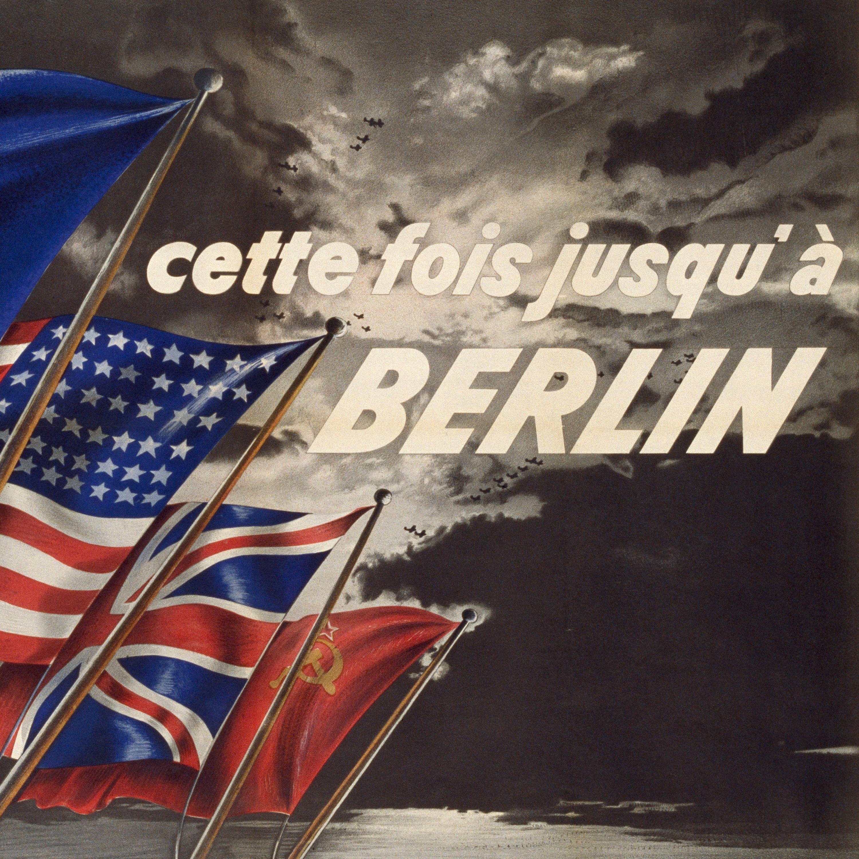 19 novembre 2024 : De Gaulle en 1944