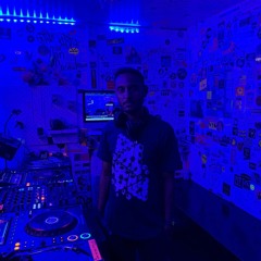 Mechanical Presents Currency Audio @ The Lot Radio 05 - 23 - 2022