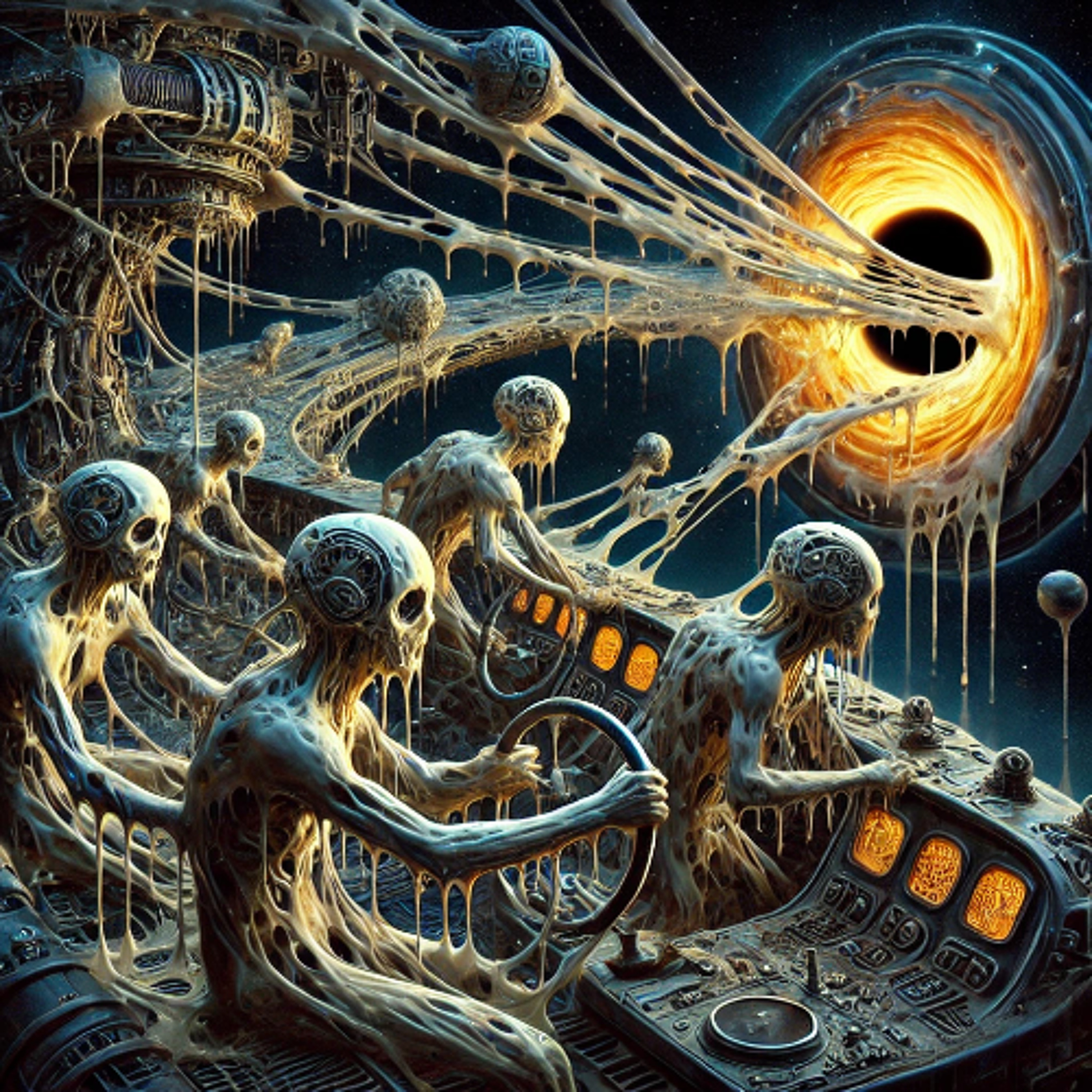 Melting Helm episode artwork