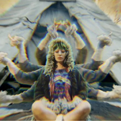 DJ CHARI & DJ SHINTARO - UZUMAKI feat. ゆるふわギャング, OZworld & Masayoshi Iimori （Official Video）