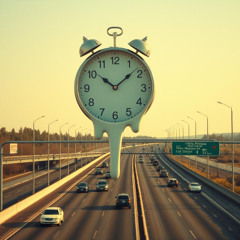 Always Late