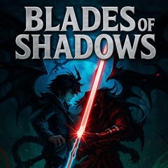 Blades of Shadows