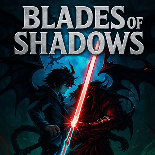 Blades of Shadows