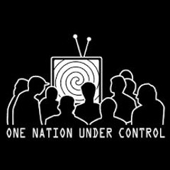 ONE NATION UNDER CONTROL.