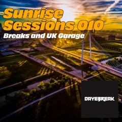 Sunrise Sessions 010