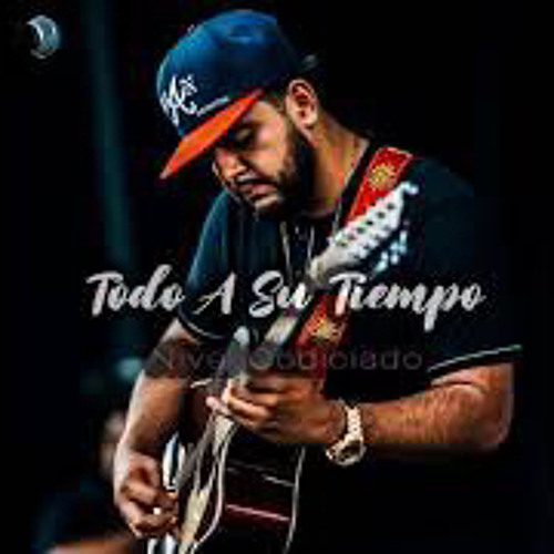 Stream Nivel Codiciado Todo A Su Tiempo Abelito Balderas 2022 By