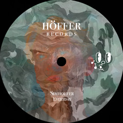 Simhoffer - Everyday