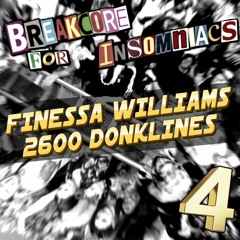 Finessa Williams - 2600 Donklines