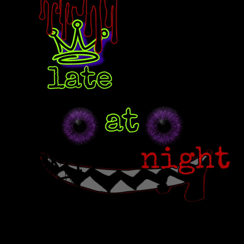 Stream Late At Night by NizzyG | Listen online for free on SoundCloud