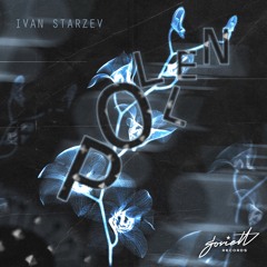 Ivan Starzev - Cassette Demo Tape