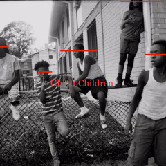 Ghetto Child (BlackPower)