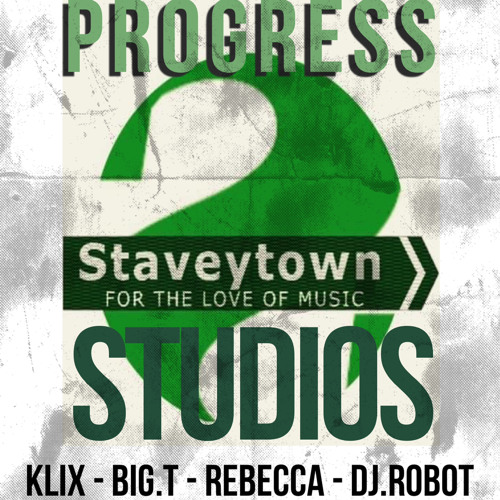 progress klix-rebecca-big.t-robot