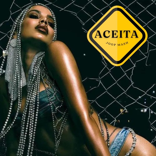 Anitta. J. Senna,V. Cabral - Aceita ( Joop Coachella Mash ) FREE