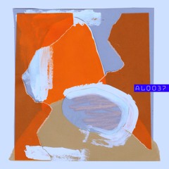 Camulet - What Matters (ALQ037)
