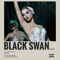 Black Swan (prod. 1mains)