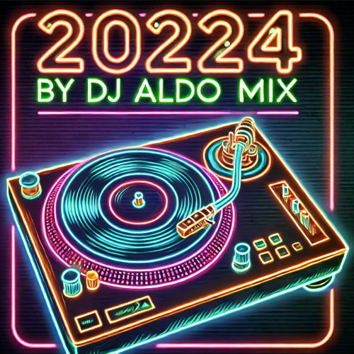 Stream Eletronica Tracks 2024 by Aldo Alves | Listen online for free on ...