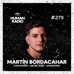 SUPERHITS #279 - MARTÍN BORDACAHAR IN THE MIX @ MINIMAL DEEP TECH