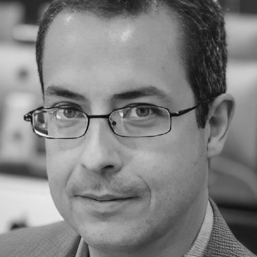 Stream episode Guarding The Digital Frontier. AI In Cybersecurity. Frederic Lemieux,