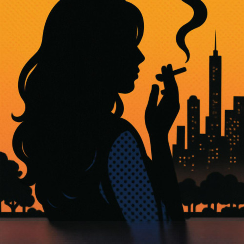 Things have been weird (mastered)