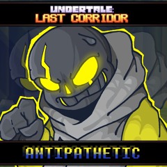 ANTIPATHETIC (Commission)