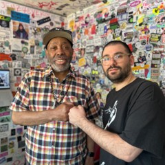 456 Dub Street with Mikey Jarrett and Daniel Tager @ The Lot Radio 05-11-2025