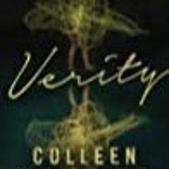 *PDF Verity By Colleen Hoover Full Online