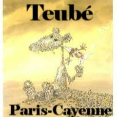 Teubé (Paranos + L. Sampson)