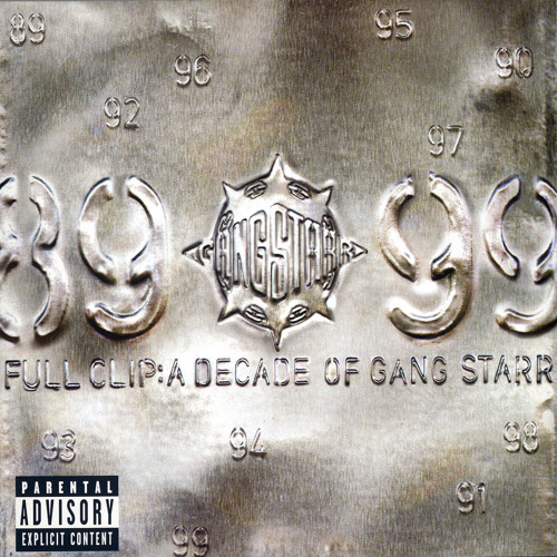 Stream Above The Clouds (feat. Inspectah Deck) by Gang Starr