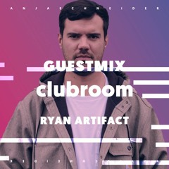 Club Room 246 with Ryan Artifact
