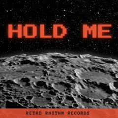 HOLD ME - DJ Frank E