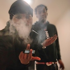 VonTooMuch x mbemeek  On Bro MBE Productions